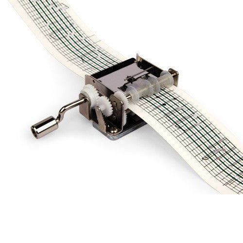 Make Your Own Music Box Kit Imagine Childhood