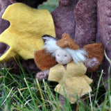 Oak Leaf Fairy