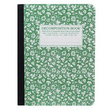 Decomposition Notebooks