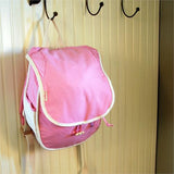 Natural Cotton Backpack