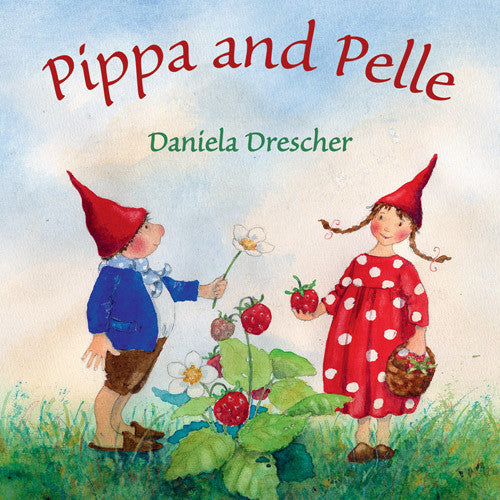 Pippa and Pelle