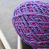 Quick to Knit Scarf Kit