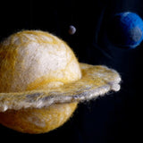 Planets of the Solar System Felting Kit