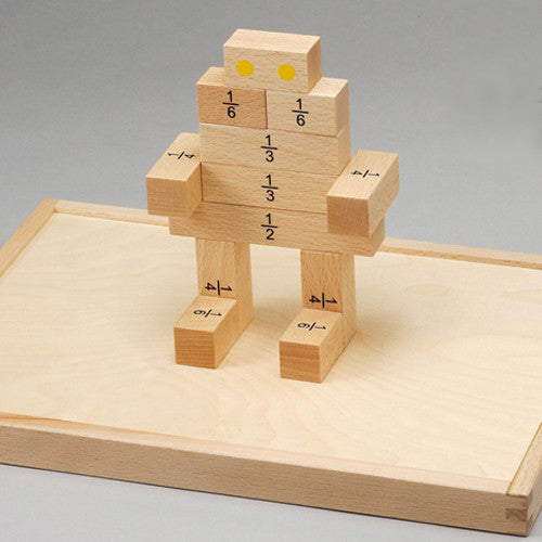 Playful Math Kit