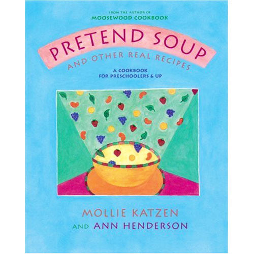 Pretend Soup