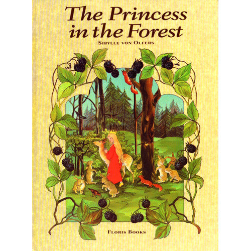 The Princess in the Forest