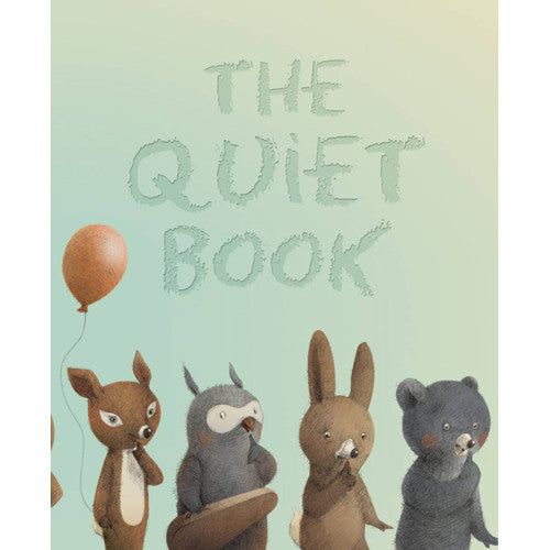 The Quiet Book