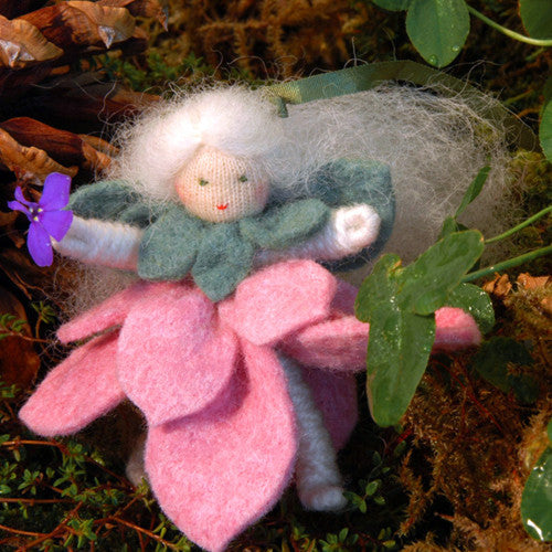 Rose Fairy