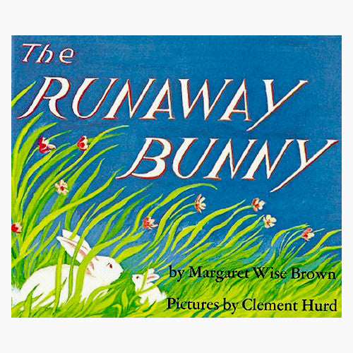 Clement Hurd redrew some of his pictures for this new edition of the profoundly comforting story of a bunny s imaginary game of hide-and-seek and the lovingly steadfast mother who finds him every time.
