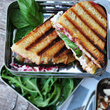 Eco-Sandwich Tin