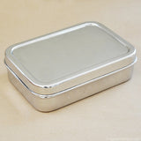 Eco-Sandwich Tin