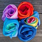 Giant Enchanted Playsilks