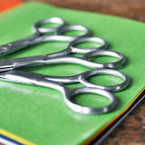 Kindergarten Scissors