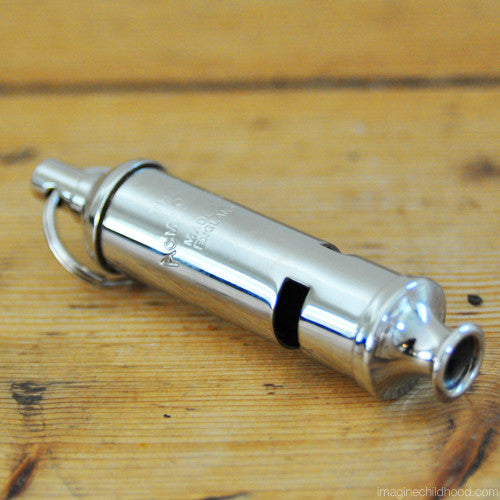 Scout Whistle