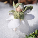 Snowdrop Fairy