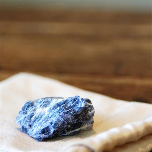 Sodalite