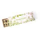 Stamp Garden