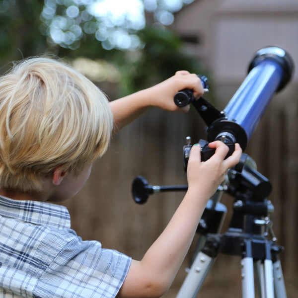 Konus Refracting Telescope