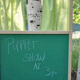 Children's Puppet Theater