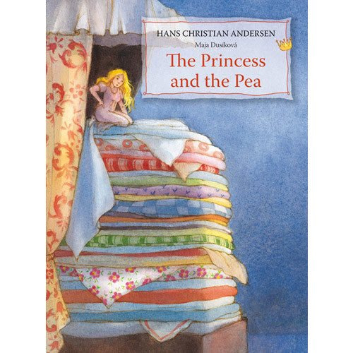 The original count: what Hans Christian Andersen wrote