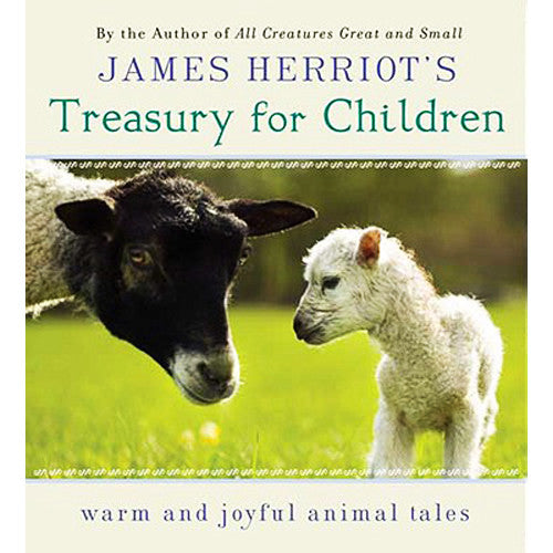 James Herriot's Treasury for Children