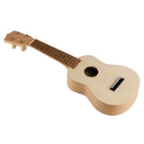 Wooden Ukulele Kit