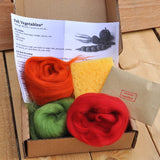 Veggie Felting Kit