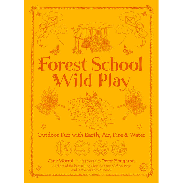 Forest School Wild Play