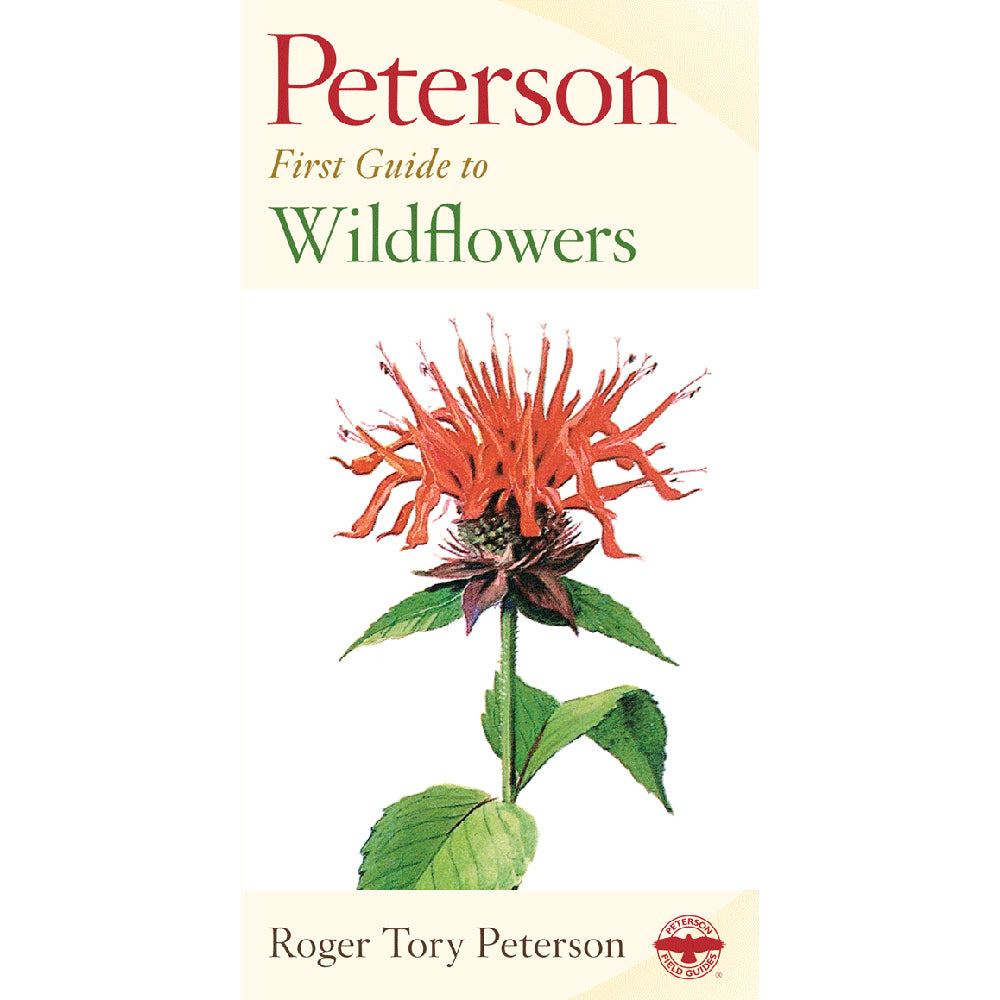 Peterson First Guide to Wildflowers