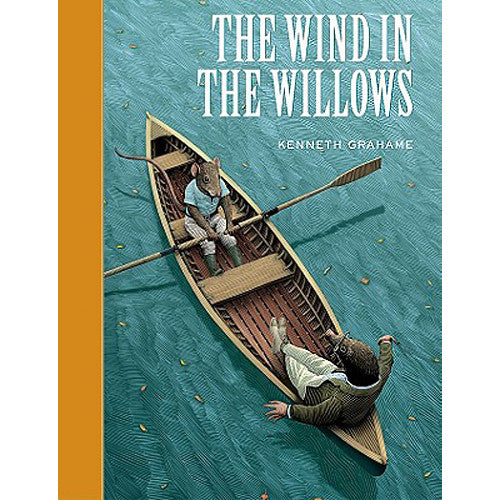 The Wind in the Willows | Children's Imagination Books | Classic Story ...