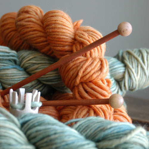 Knitting Tools & Accessories, Handcrafted Goods