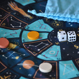 Zodiac Race Classic Game Bandana