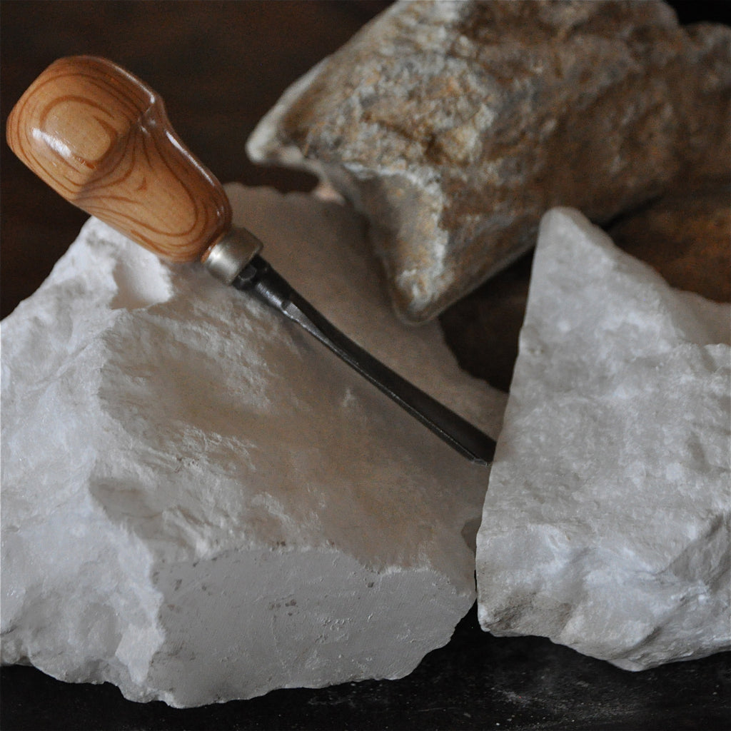 Stone Carving