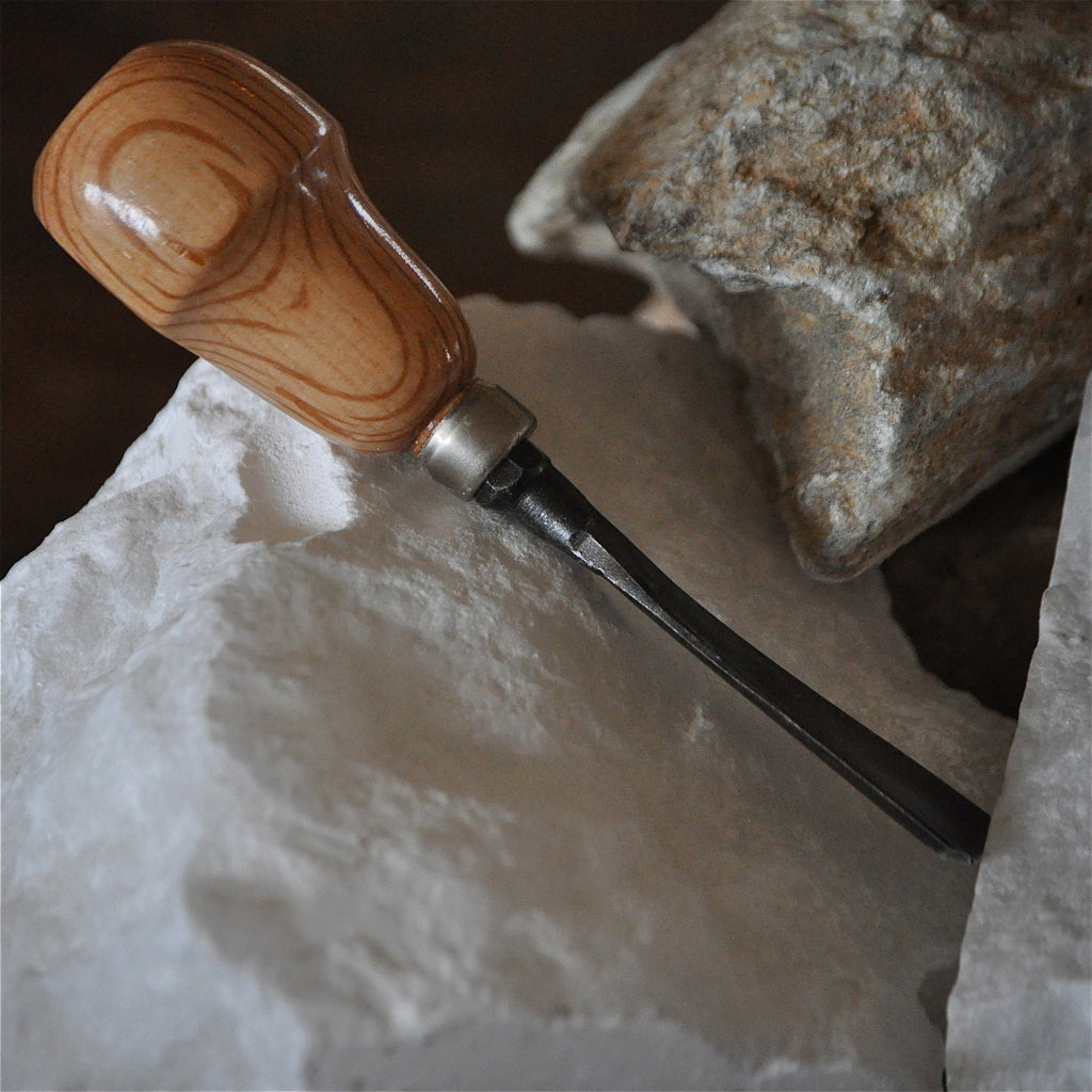 Stone carving and tools – the basics – ALL ABOUT PRINT