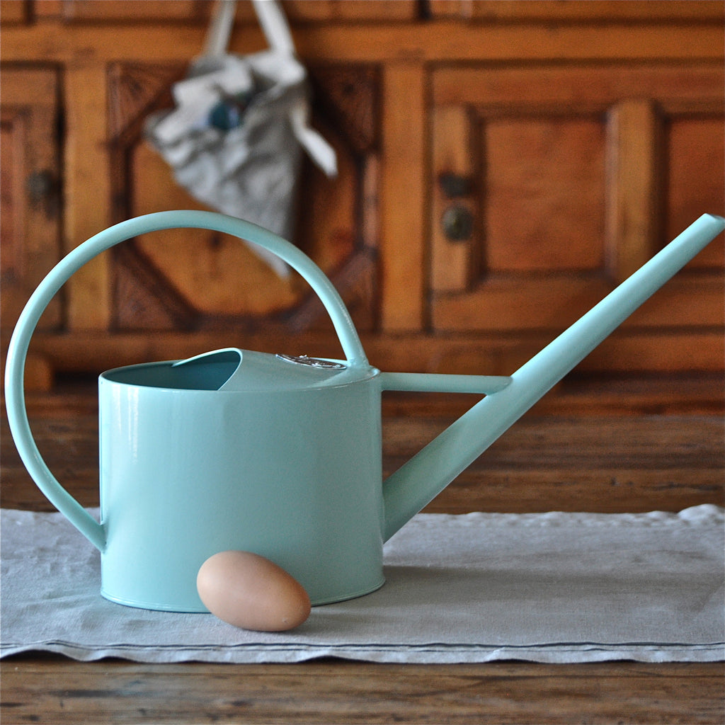 English Watering Can