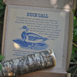Mallard Duck Call
