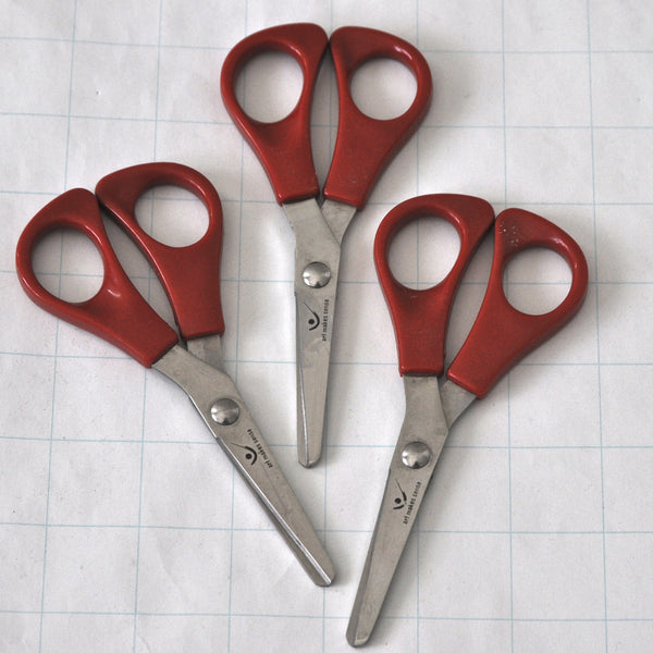 Children's Scissors