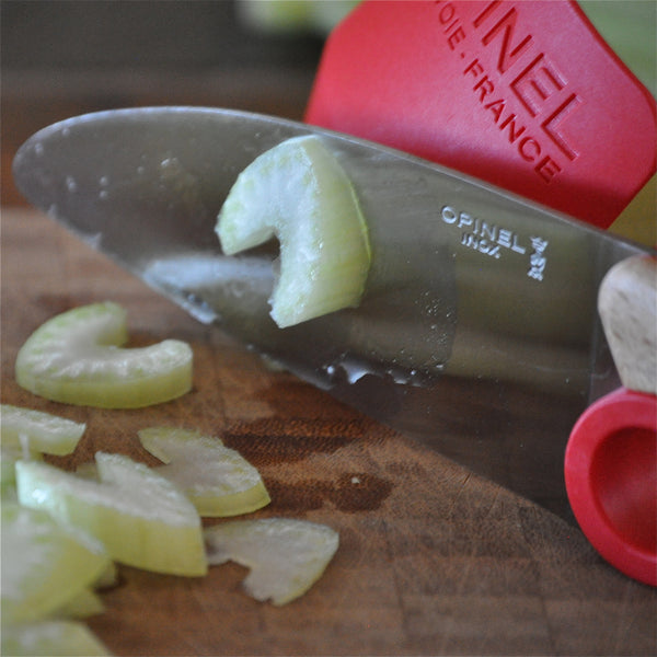 Le Petit Chef and Finger Guard