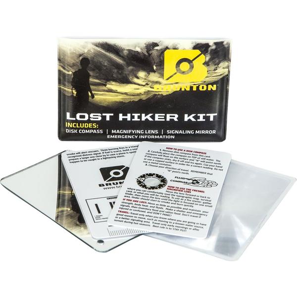 Lost Hiker Kit