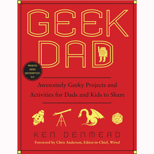Geek Dad