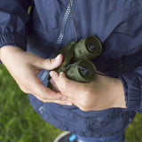 Adventure is just around the corner when your kid gets their hands on a pair of Huckleberry Binoculars. They are wonderful for birdwatching and discovering nature.