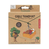 Hackleberry Cable Trnsport