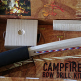 Campfire Starter Kit