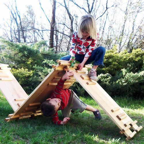 Imagiplanks Infinite Playground