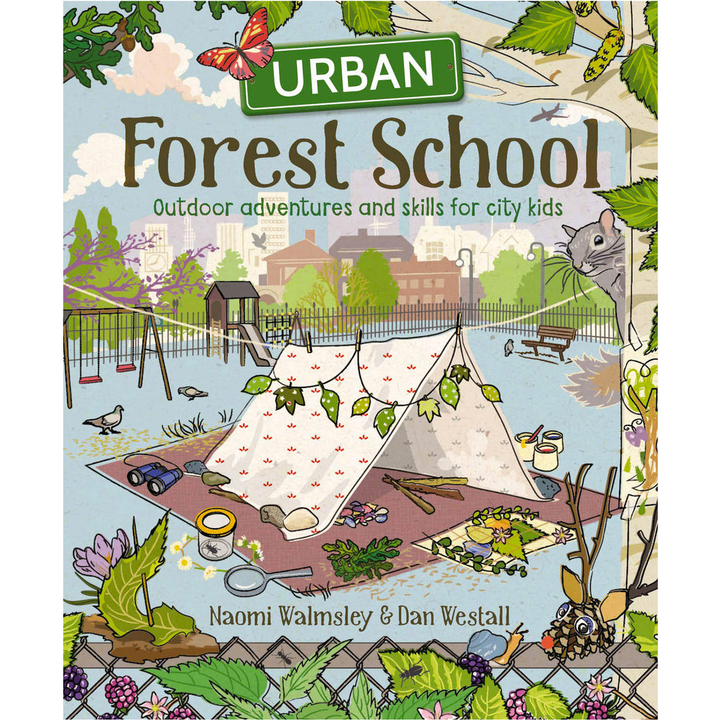 Urban Forest School