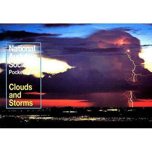 Pocket Guide to Clouds and Storms