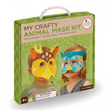 My Crafty Forest Animals Mask