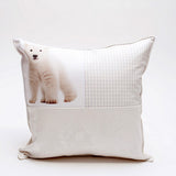 Baby Animal Pillows