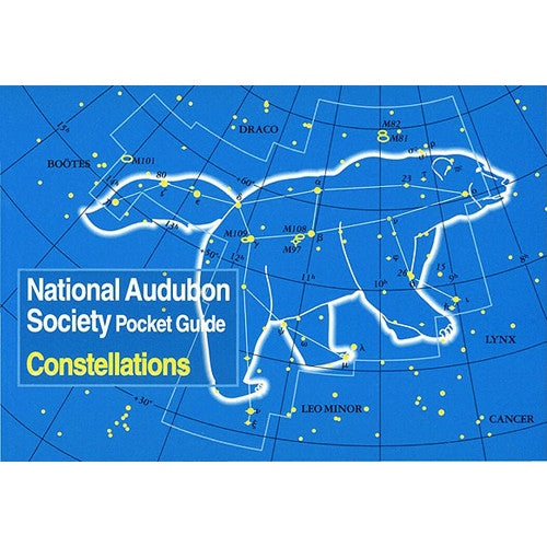 Pocket Guide to Constellations of the Northern Skies