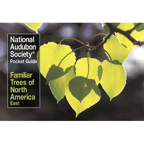 Pocket Guide to Familiar Trees: East